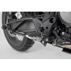 SW-Motech EVO Fußrasten-Kit - KTM Modelle, Husqvarna Norden 901 (21-).