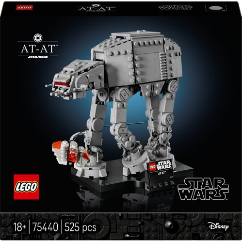 LEGO Star Wars 75440 AT-AT