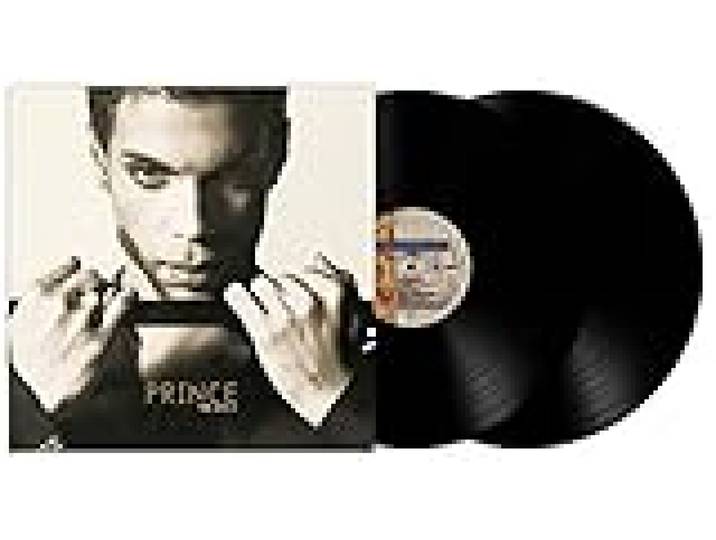 The Hits 2 [Vinyl LP]