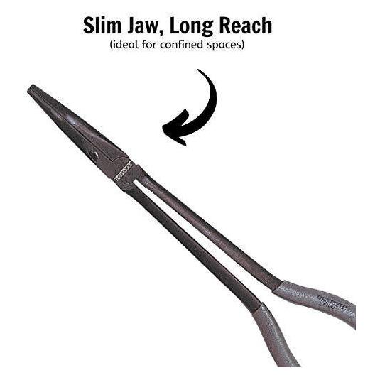 Teng Tools sharp pliers (14408-0207) (21208952)
