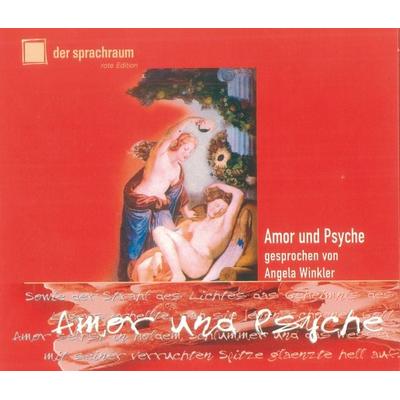 Amor und Psyche - , Audio, 4056198015117