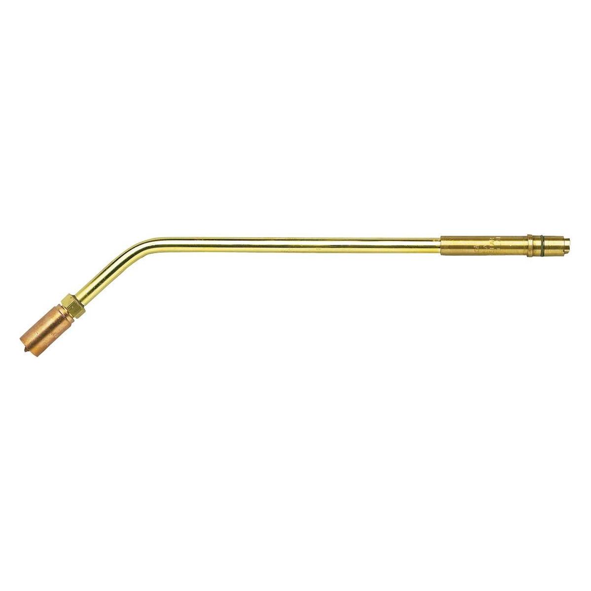 Air Liquide Optal90 Anwärmeinsatz/Bündelbrenner für Sauerstoff/Azeylen 7mm (42721444)