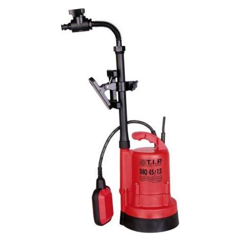 T.I.P. Fasspumpe 30263 2700 l/h 13 m (Regenfasspumpe) (30263)