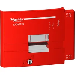 Schneider Electric LAD9ET3S TeSys D, Schutzabdeckung, für LC1 D80-95