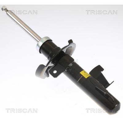 TRISCAN Stoßdämpfer 8705 50101 für MAZDA