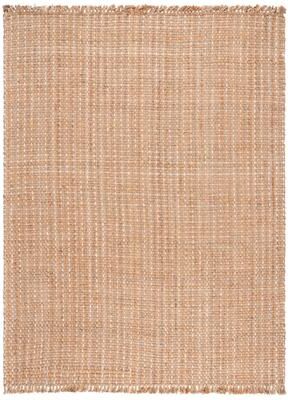 SAFAVIEH Handmade Natural Fiber Hudaye Casual Jute Rug