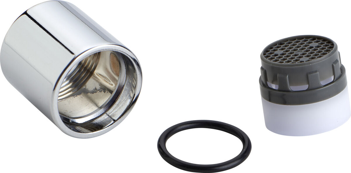 Ideal Standard complet, chromé