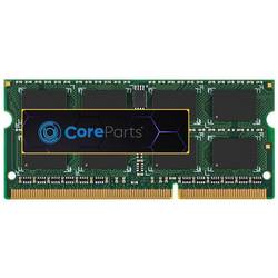 CoreParts MMG2495/8GB Laptop-Arbeitsspeicher Modul DDR3 8 GB 1 x 8 GB MMG2495/8GB