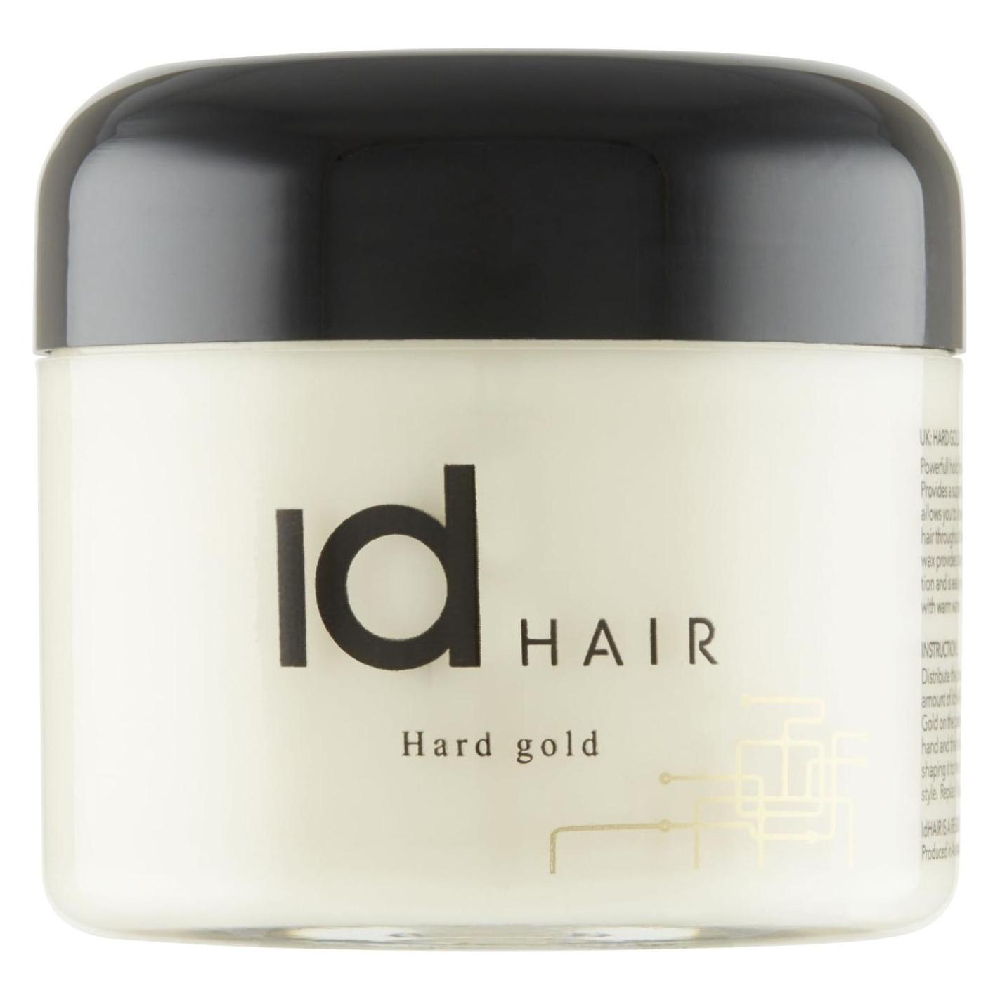 Id Hair IdHAIR - Hard Gold 90 ml (Haarwachs, 90 ml) (1318035)