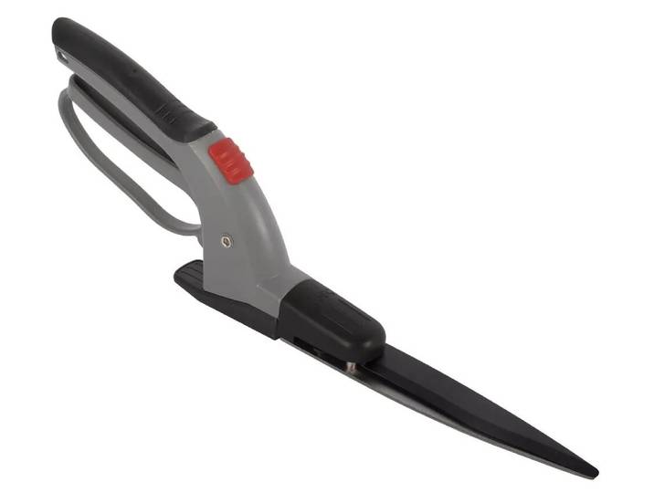 Talen tools grasschaar 360 graden draaibaar
