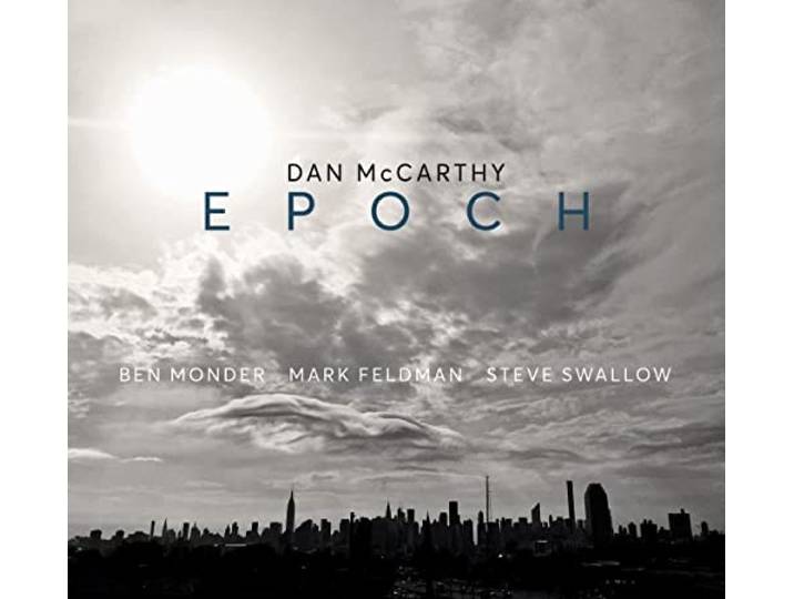 Dan Mccarthy - Epoch