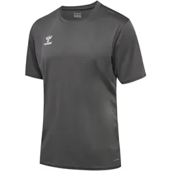 hummel Essential Trikot 2350 - steel gray L