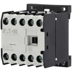 Eaton DILER-40 220V50Hz 240V60Hz 051758 Hilfsschütz 4S AC 051758, Relais