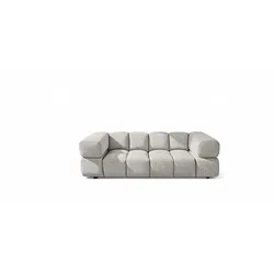 SOFA 3-sitzer Blanche In Puente