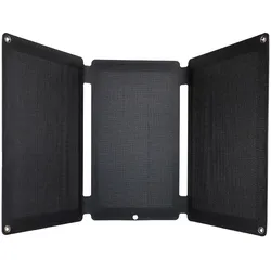 Phaesun Trek King Solarmodul faltbar 3 x 10 W