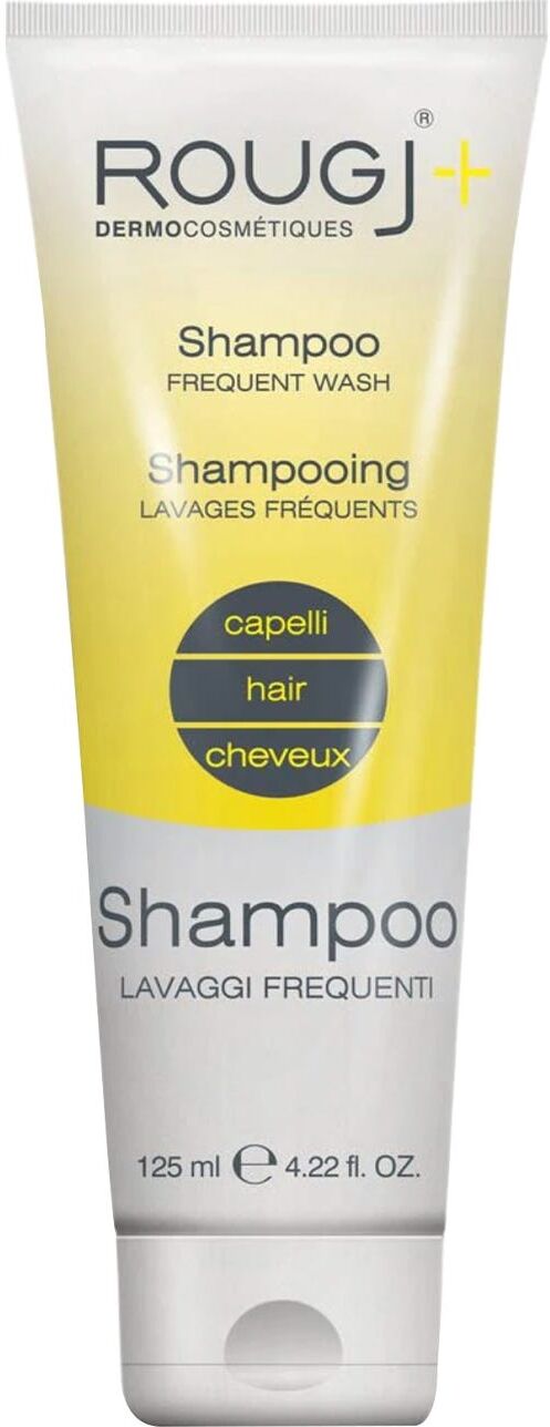ROUGJ + Champu Uso Frecuente 125 ml
