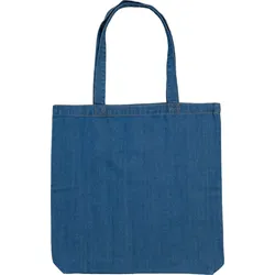 Mantis Denim Einkaufstasche M195