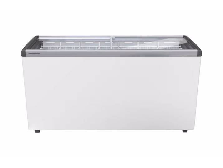 Liebherr EFE 5152 Eiscreme-Gefriertruhe Gastro Gefriertruhe – weiss