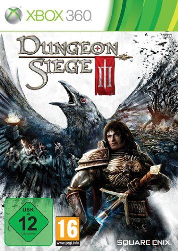 Square - Dungeon Siege III - Preis vom 13.10.2026 11:25:28 h