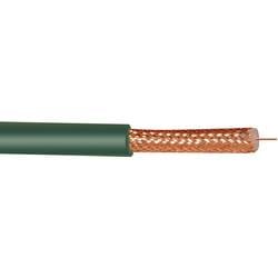 ABUS TV8602 Video Kabel Grün