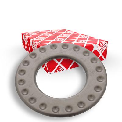 FEBI BILSTEIN Federteller, Lamellenkupplung 47281 für Mercedes