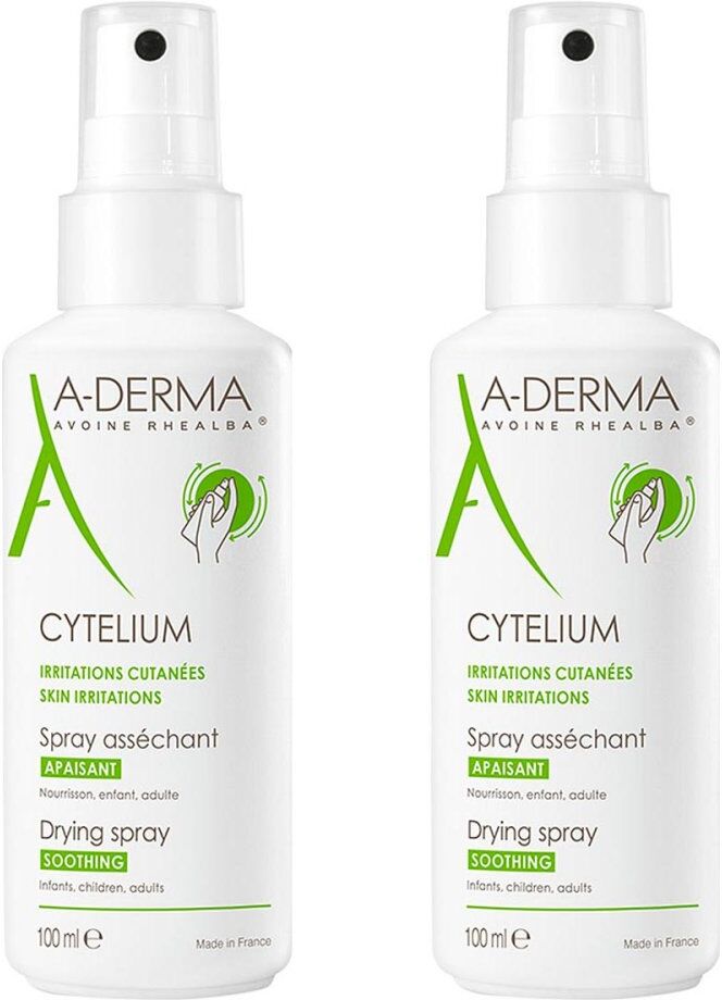 A-derma Cytelium Pflege Spray