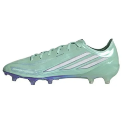 adidas F50 Sparkfusion Elite FG Damen Final Rush - grün/weiß/blau