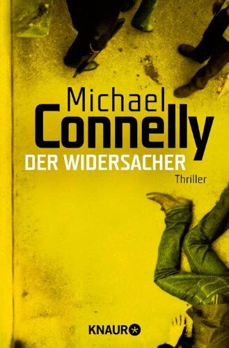 Michael Connelly - Der Widersacher: Thriller - Preis vom 09.10.2026 07:28:09 h