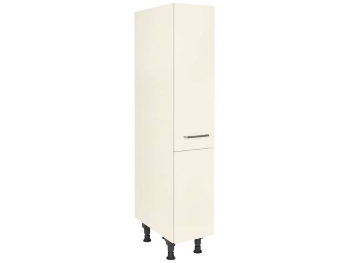 Apothekerschrank Touch Magnolie