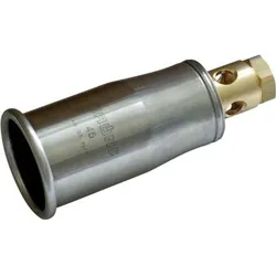 Magni, Lötgerät, Edelstahl-Brennerkopf D 45 (Lötlampe)