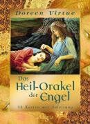 Das Heil-Orakel der Engel, 44 Engelkarten - Preis vom 10.10.2026 11:48:34 h