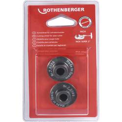 Rothenberger 070089D Schneidrad
