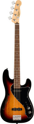 Squier Paranormal Precision Bass 3CSB 3