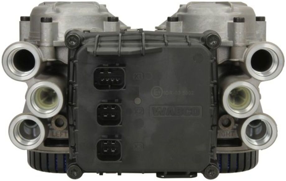 ABS Modul WABCO 480 106 301 0
