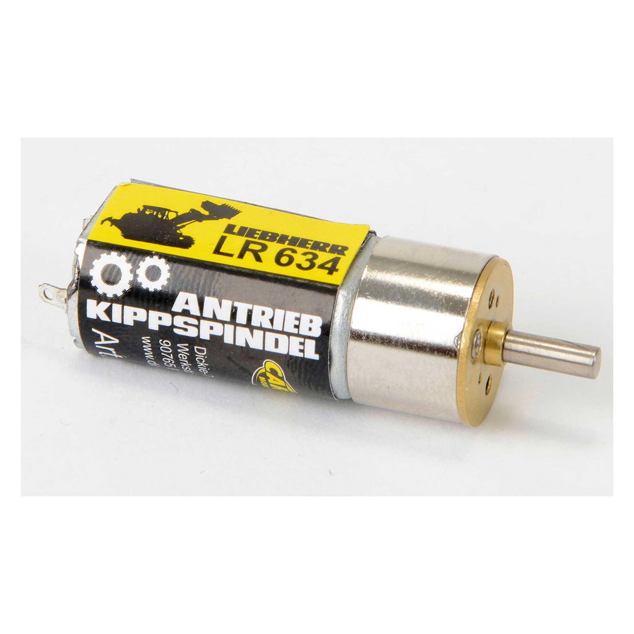 Carson Modellsport 500907108 1:14 LR6 (500907108)