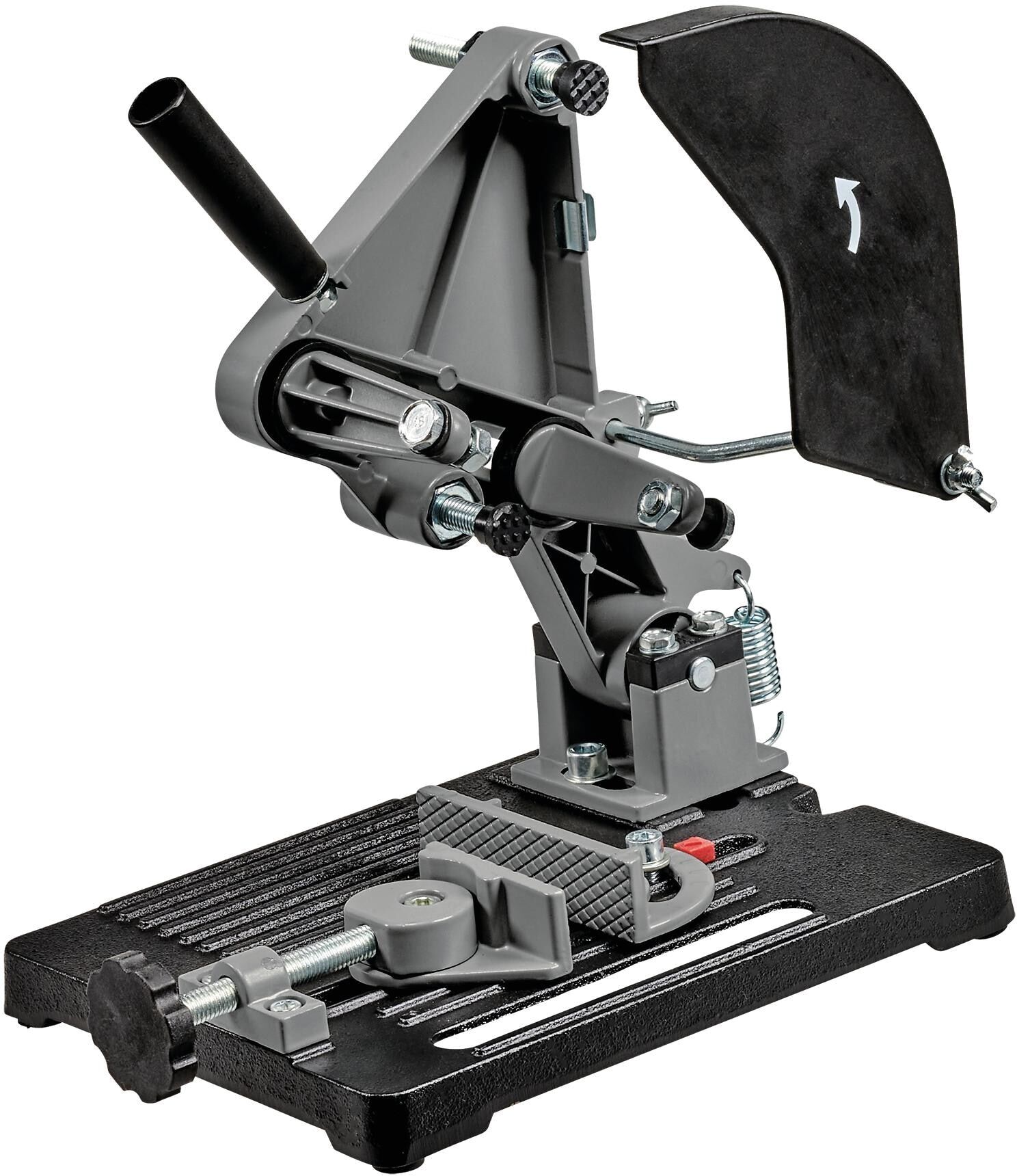 Winkelschleifer EINHELL "TS 115/125", grau, B:20cm H:26cm T:9cm, Schleifmaschinen, Winkelschleifer grau Einheitsgröße