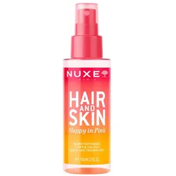 Nuxe Haar Körperspray Happy In Pink 100 ml