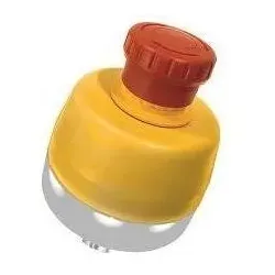 Bernstein 6075689168 SEU-4/0/2-P86-C SEU-4/0/2-P86-C Leuchtender Not-Halt, Schalter + Taster