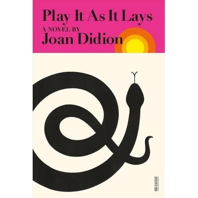 Play It As It Lays, Taschenbuch von Joan Didion, Macmillan USA, 978-0-374-52994-9
