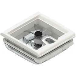 Kit Turbo Vent 28F 28x28