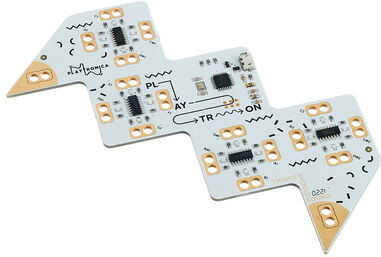 Playtronica Playtron MIDI Controller