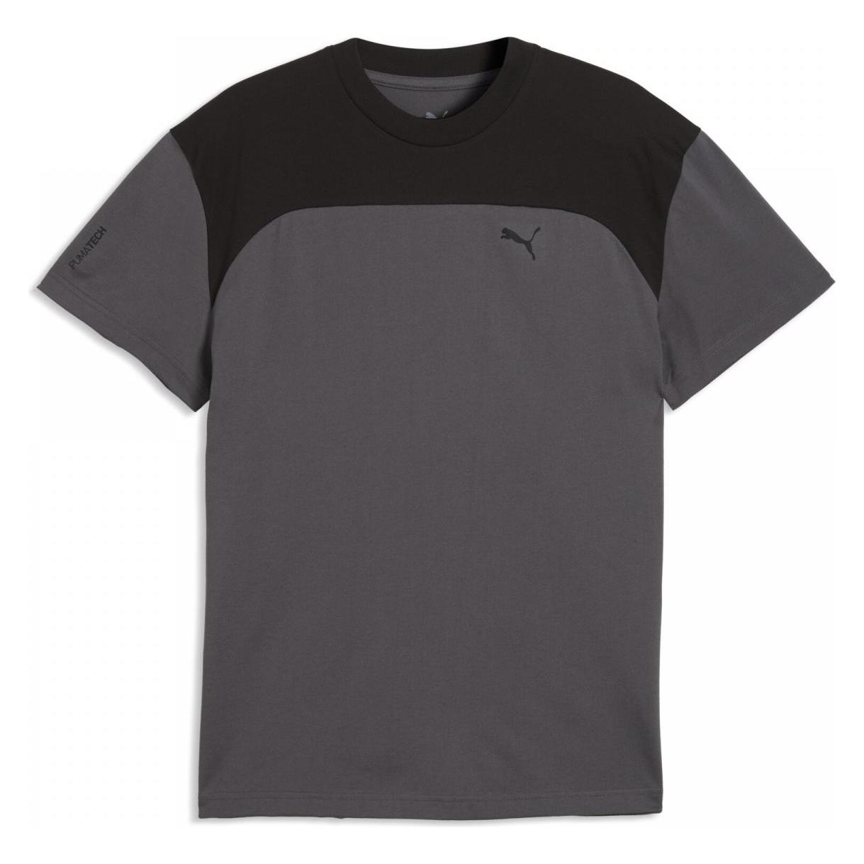 Puma PUMATECH Essentials Tee (S) (693946)