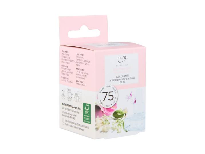 Scent Plug Refill Flower Bowl