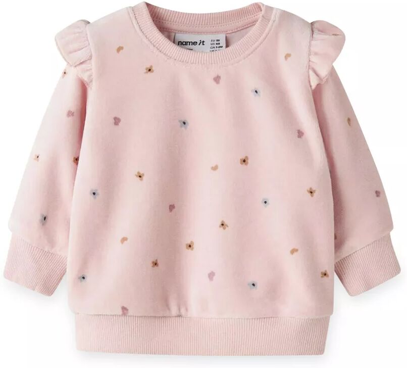 Name It - Pullover, 62, Rosa