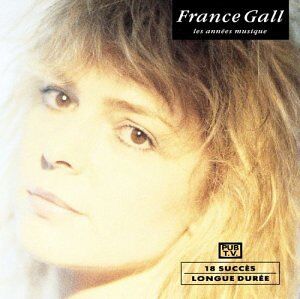 France Gall - Best of - Preis vom 11.10.2026 23:13:37 h