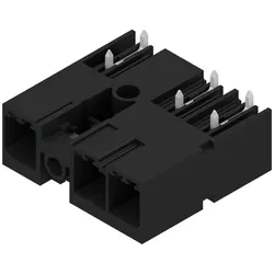 Weidmüller Verbinder 7.62mm SV-SMT 7.#2500320000