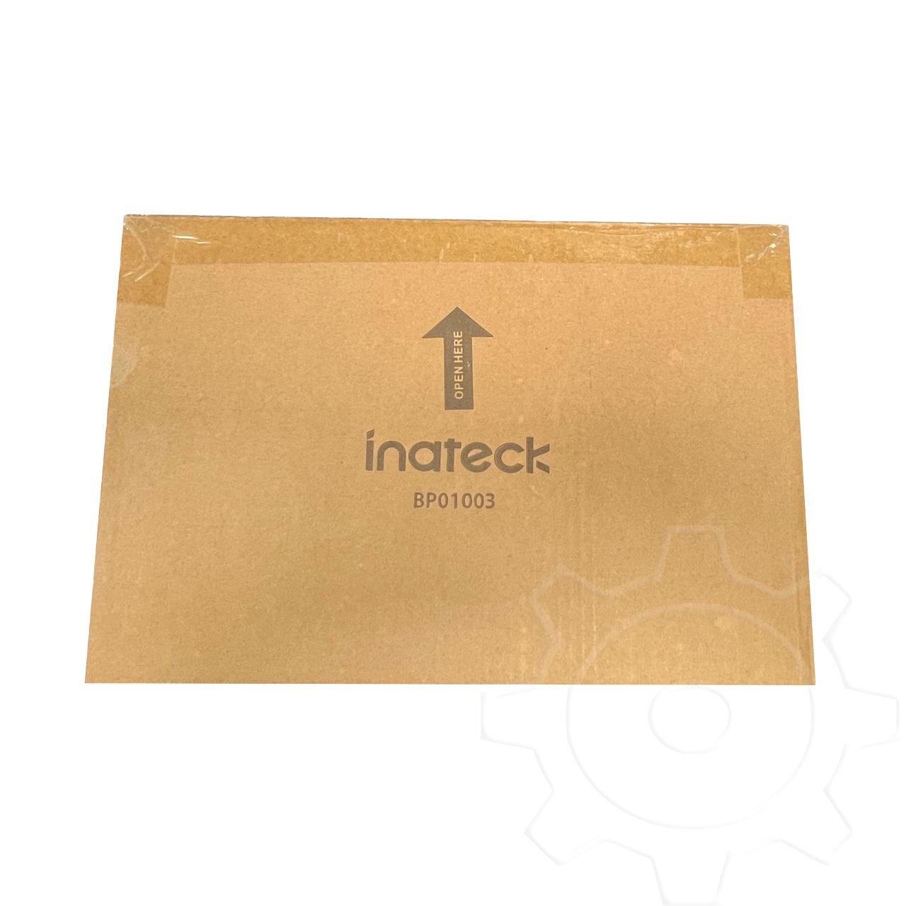 inateck Notebook-Rucksack 17" BP01003 black 25-30L