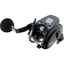 Power-Rolle 23 Leobritz 300 JL