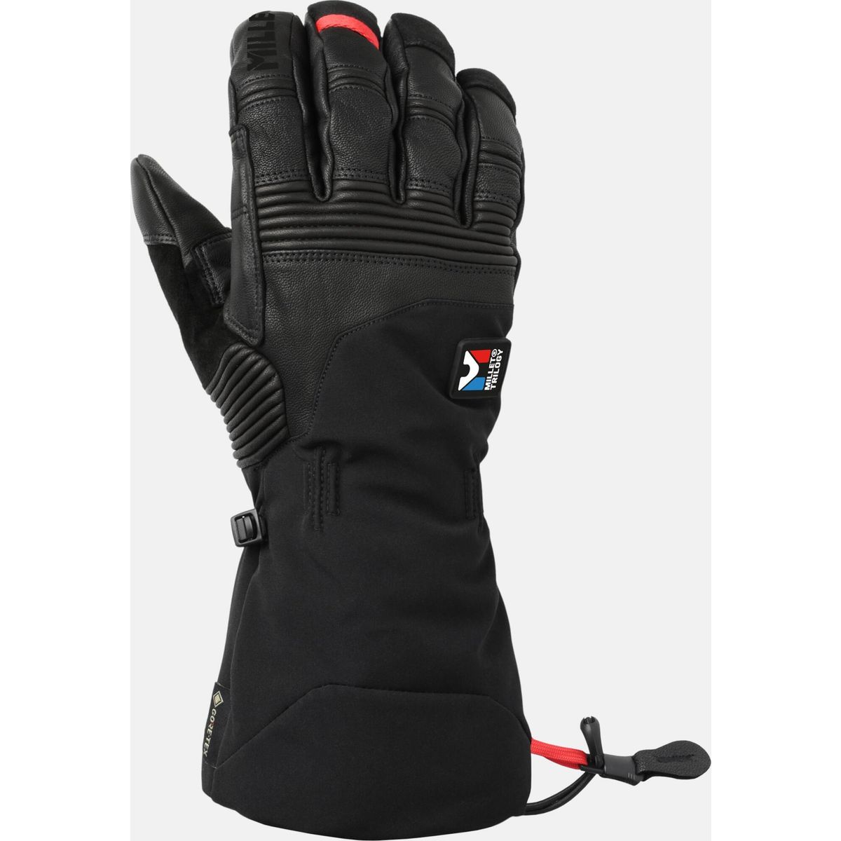Millet TRI Icon GTX Glove black - noir (N0247) S MIV10010-N0247-S