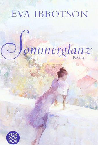 Eva Ibbotson - Sommerglanz: Roman - Preis vom 11.10.2026 03:10:56 h